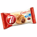 7 Days Croissant Kakao, Schoko, 10 Stück je 65g 7 Days Croissant Kakao, Schoko, 10 Stück je 65g Bild 2