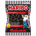 Haribo Katinchen, Lakritz, 20 Beutel je 175g Bild 2