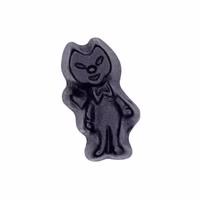 Haribo Katinchen, Lakritz, 20 Beutel je 175g Haribo Katinchen, Lakritz, 20 Beutel je 175g Bild 3