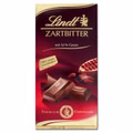 Lindt Zartbitter Schokolade 100g, 10 Tafeln Bild 2