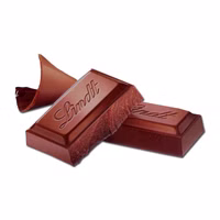 Lindt Zartbitter Schokolade 100g, 10 Tafeln Lindt Zartbitter Schokolade 100g, 10 Tafeln Bild 3