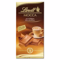 Lindt Mocca Schokolade 100g, 10 Tafeln Bild 2