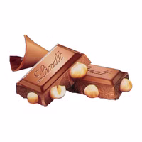 Lindt Ganznuss Schokolade 100g, 10 Tafeln Lindt Ganznuss Schokolade 100g, 10 Tafeln Bild 3