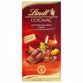 Lindt Cognac Schokolade 100g, 12 Tafeln Lindt Cognac Schokolade 100g, 12 Tafeln Bild 2