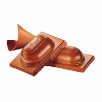 Lindt Cognac Schokolade 100g, 12 Tafeln Lindt Cognac Schokolade 100g, 12 Tafeln Bild 3