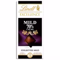 Lindt Excellence Mild 70% Cacao 100g Schokolade 20 Tfl Lindt Excellence Mild 70% Cacao 100g Schokolade 20 Tfl Bild 2