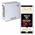 Lindt Excellence Mild 70% Cacao 100g Schokolade 20 Tfl Lindt Excellence Mild 70% Cacao 100g Schokolade 20 Tfl Bild 1