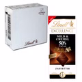 Lindt Excellence Mild & Cremig 50% Cacao 20 Tafeln je 100g Bild 1