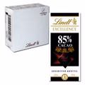 Lindt Excellence 85% Edelbitter Kräftig 100g 20 Tafeln Lindt Excellence 85% Edelbitter Kräftig 100g 20 Tafeln Bild 1