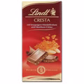 Lindt Cresta Schokolade, 12 Tafeln je 100g Lindt Cresta Schokolade, 12 Tafeln je 100g Bild 2