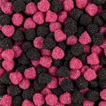 Haribo Berries Kilo-Ware 3kg,Fruchtgummi, Gelee Haribo Berries Kilo-Ware 3kg,Fruchtgummi, Gelee Bild 2
