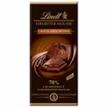 Lindt Edelbitter Mousse Chocoladen-Trüffel 150g 13 Tafeln Lindt Edelbitter Mousse Chocoladen-Trüffel 150g 13 Tafeln Bild 2