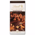 Lindt Les Grandes Noisette Noir, Schokolade, 150g, 13 Tafeln Lindt Les Grandes Noisette Noir, Schokolade, 150g, 13 Tafeln Bild 2