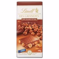 Lindt Les Grandes Noisette Lait, Schokolade, 150g 13 Tafeln Lindt Les Grandes Noisette Lait, Schokolade, 150g 13 Tafeln Bild 2
