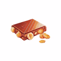 Lindt Les Grandes Noisette Lait, Schokolade, 150g 13 Tafeln Lindt Les Grandes Noisette Lait, Schokolade, 150g 13 Tafeln Bild 3