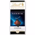 Lindt Excellence Fleur de Sel, Meersalz 100g 20 Tafeln Bild 2