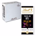 Lindt Excellence Edelbitter Mild 85%, 100g, 20 Tafeln Lindt Excellence Edelbitter Mild 85%, 100g, 20 Tafeln Bild 1
