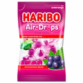 Haribo Air-Drops Fresh Cassis 12 Beutel je 100g Bild 2