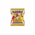 Haribo Goldbären Minibeutel, Fruchtgummi, 100 Beutel Haribo Goldbären Minibeutel, Fruchtgummi, 100 Beutel Bild 2