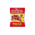 Haribo Happy Cola, Colafläschchen, 100 Minibeutel Haribo Happy Cola, Colafläschchen, 100 Minibeutel Bild 2
