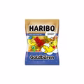 Haribo Goldbären Gute Nacht Minibeutel, 100 Btl Haribo Goldbären Gute Nacht Minibeutel, 100 Btl Bild 2