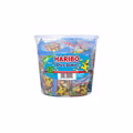 Haribo Pico-Balla Minibeutel, Fruchtgummi, 90 Beutel Bild 1