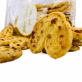 Pikante Käseöhrchen, Gebäck, 12 Packungen je 125g Pikante Käseöhrchen, Gebäck, 12 Packungen je 125g Bild 5