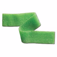 Haribo Pasta Basta Apfel, Fruchtgummi sauer, 150 Stück Haribo Pasta Basta Apfel, Fruchtgummi sauer, 150 Stück Bild 2