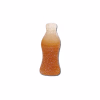 Haribo Kiss-Cola, Fruchtgummi sauer, 150 Stück Haribo Kiss-Cola, Fruchtgummi sauer, 150 Stück Bild 2