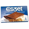 Eszet Schnitten Vollmilch Schokolade 20 Packungen je 75g Bild 2