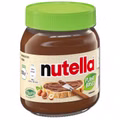 Ferrero Nutella Plant Based 350g Glas veganer Brotaufstrich Ferrero Nutella Plant Based 350g Glas veganer Brotaufstrich Bild 1