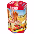 Huober Bio-Bierstengel, Knabbergebäck, 50 Stück je 15g Huober Bio-Bierstengel, Knabbergebäck, 50 Stück je 15g Bild 2