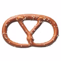 Huober Bio-Brezel Doppelpackung, Laugenbrezel, 10 Beutel je 40g Huober Bio-Brezel Doppelpackung, Laugenbrezel, 10 Beutel je 40g Bild 3
