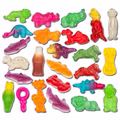 Haribo Phantasia Fruchtgummi Schaumzucker 750g Dose Haribo Phantasia Fruchtgummi Schaumzucker 750g Dose Bild 2
