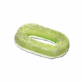 Haribo Saure Apfel-Ringe, Fruchtgummi sauer, 150 Stück Haribo Saure Apfel-Ringe, Fruchtgummi sauer, 150 Stück Bild 2