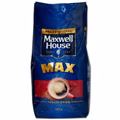 Maxwell House Vending löslicher Bohnen-Kaffee 500g Btl Maxwell House Vending löslicher Bohnen-Kaffee 500g Btl Bild 1