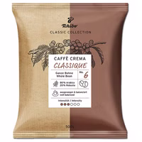 Tchibo Cafe Creme Classique, Kaffee, ganze Bohne, 500g Beutel Tchibo Cafe Creme Classique, Kaffee, ganze Bohne, 500g Beutel Bild 1