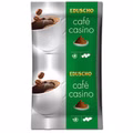 Eduscho Cafe Casino Plus, gemahlener Kaffee, 500g Beutel Bild 1