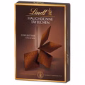 Lindt Hauchdünne Täfelchen Edelbitter 10 Packungen a 125g Lindt Hauchdünne Täfelchen Edelbitter 10 Packungen a 125g Bild 2