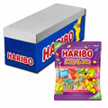 Haribo Jelly Beans,Gelee-Dragees, 20 Beutel je 160g Haribo Jelly Beans,Gelee-Dragees, 20 Beutel je 160g Bild 1