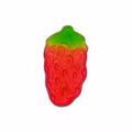 Haribo Riesen-Erdbeeren, Fruchtgummi, 150 Stück Haribo Riesen-Erdbeeren, Fruchtgummi, 150 Stück Bild 2