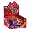 Ültje Kesselnüsse Paprika, Erdnüsse im Teig, 20 Beutel je 40g Ültje Kesselnüsse Paprika, Erdnüsse im Teig, 20 Beutel je 40g Bild 1