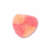 Haribo Pfirsiche, Fruchtgummi sauer, 22 Beutel je 175g Haribo Pfirsiche, Fruchtgummi sauer, 22 Beutel je 175g Bild 3