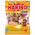 Haribo Happy Cola Sauer, Colafläschchen, 18 Beutel je 175g Bild 2