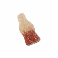 Haribo Happy Cola Sauer, Colafläschchen, 18 Beutel je 175g Haribo Happy Cola Sauer, Colafläschchen, 18 Beutel je 175g Bild 3