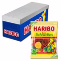 Haribo Bunte Schnecken, Fruchtgummi, 18 Beutel je 160g Haribo Bunte Schnecken, Fruchtgummi, 18 Beutel je 160g Bild 1