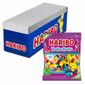 Haribo Balla Balla Fruchtgummi, Konfekt, 20 Beutel je 160g Haribo Balla Balla Fruchtgummi, Konfekt, 20 Beutel je 160g Bild 1