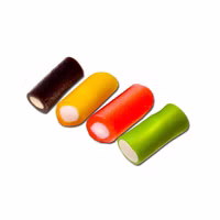 Haribo Balla Balla Fruchtgummi, Konfekt, 20 Beutel je 160g Haribo Balla Balla Fruchtgummi, Konfekt, 20 Beutel je 160g Bild 3