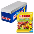 Haribo Fruity-Fruits, Fruchtgummi, 18 Beutel je 160g Haribo Fruity-Fruits, Fruchtgummi, 18 Beutel je 160g Bild 1