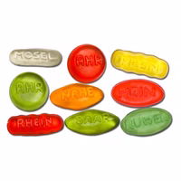 Haribo Weinland, Fruchtgummi, 20 Beutel je 175g Haribo Weinland, Fruchtgummi, 20 Beutel je 175g Bild 3